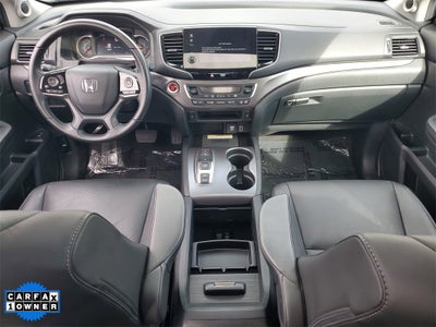 2022 Honda Pilot AWD Special Edition