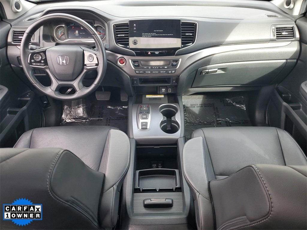 2022 Honda Pilot AWD Special Edition