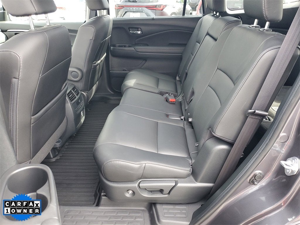 2022 Honda Pilot AWD Special Edition