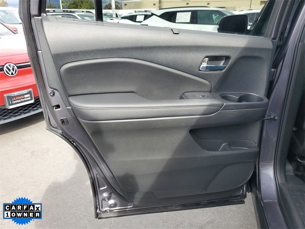 2022 Honda Pilot AWD Special Edition