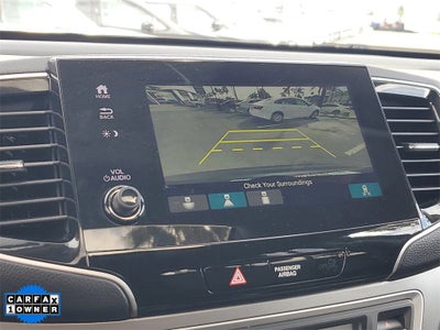 2022 Honda Pilot AWD Special Edition