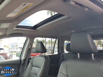 2022 Honda Pilot AWD Special Edition