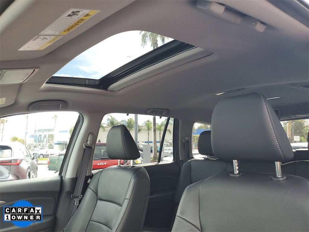 2022 Honda Pilot AWD Special Edition