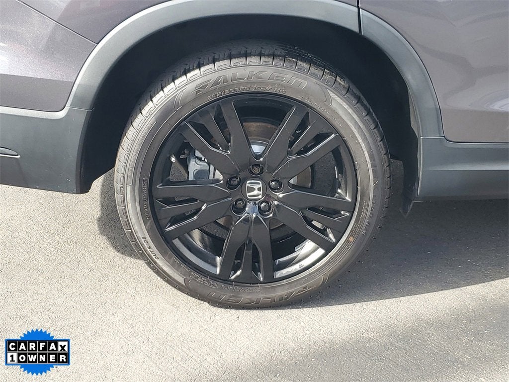 2022 Honda Pilot AWD Special Edition