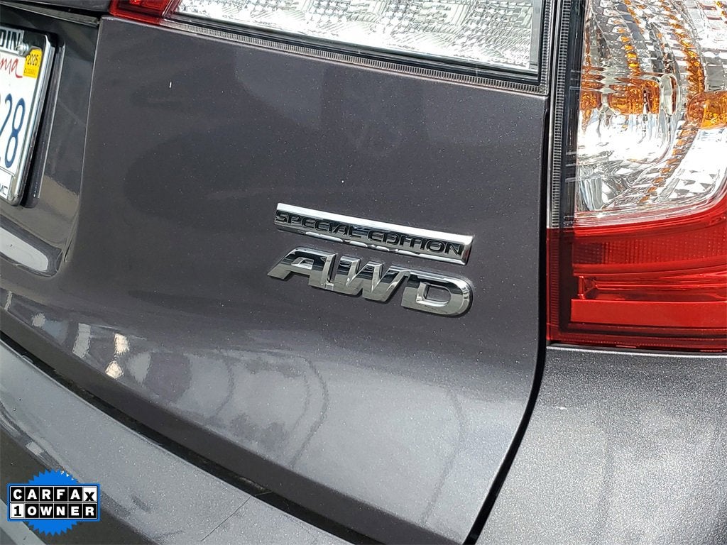 2022 Honda Pilot AWD Special Edition