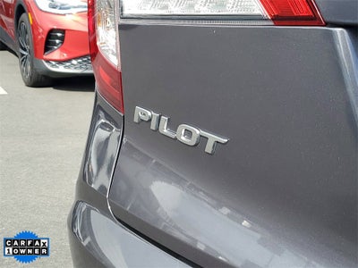 2022 Honda Pilot AWD Special Edition