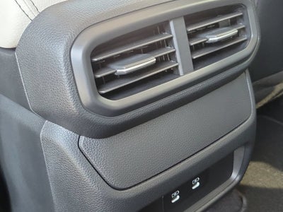 2026 Honda Passport AWD RTL