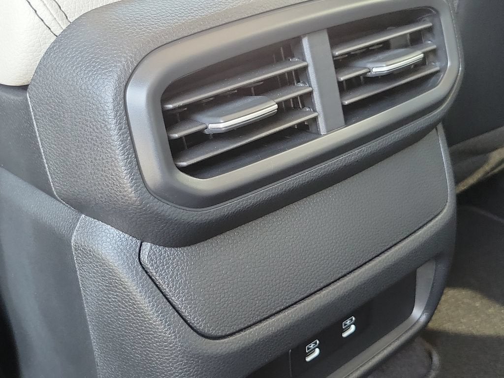 2026 Honda Passport AWD RTL