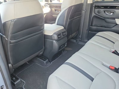 2026 Honda Passport AWD RTL