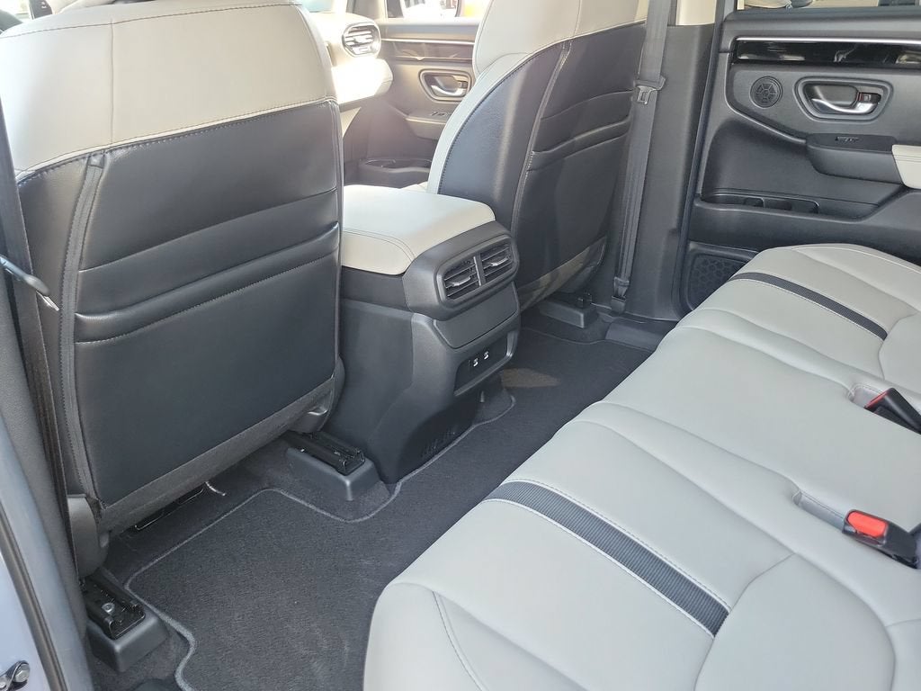 2026 Honda Passport AWD RTL