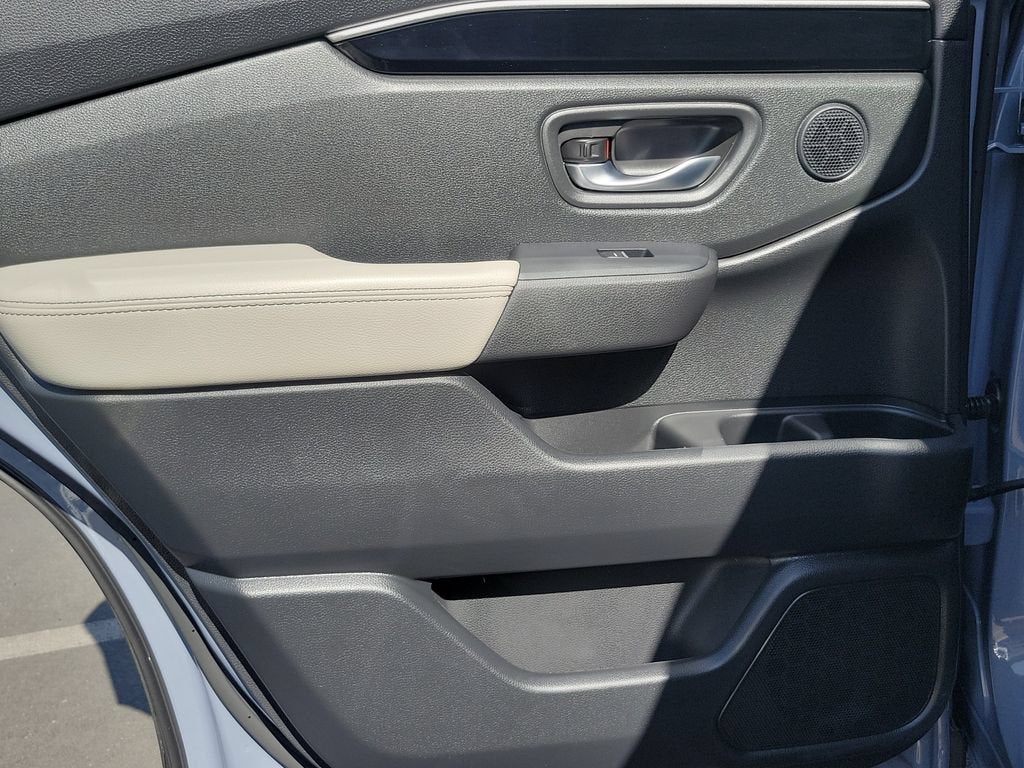 2026 Honda Passport AWD RTL
