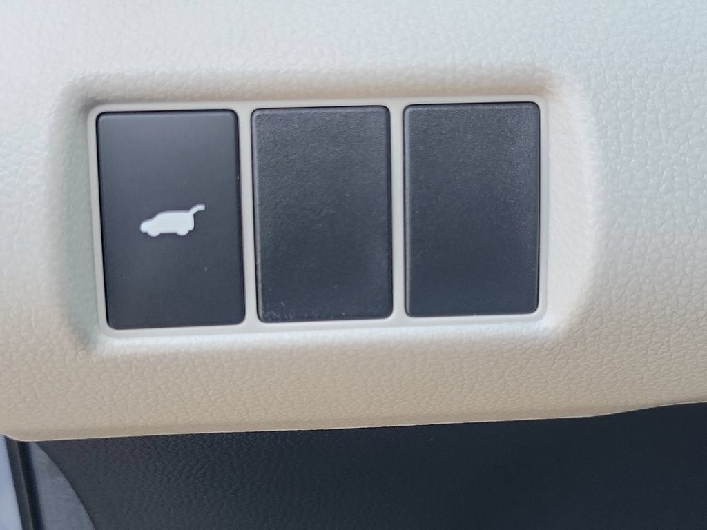 2026 Honda Passport AWD RTL