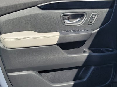 2026 Honda Passport AWD RTL