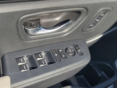 2026 Honda Passport AWD RTL