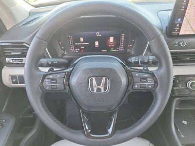 2026 Honda Passport AWD RTL