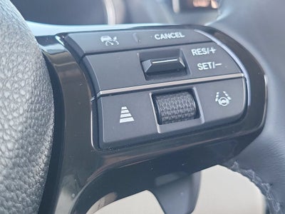 2026 Honda Passport AWD RTL