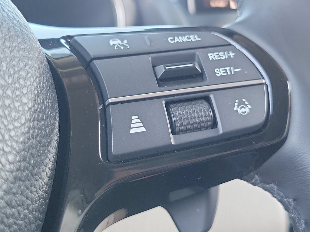 2026 Honda Passport AWD RTL