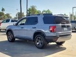 2026 Honda Passport AWD RTL
