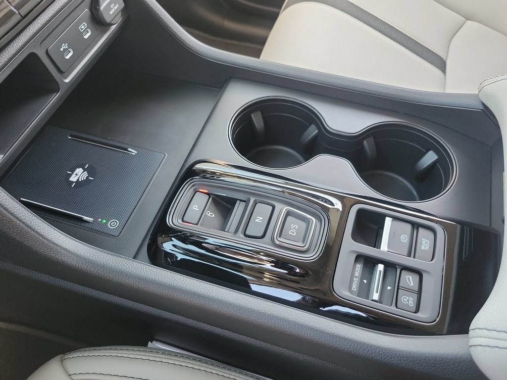 2026 Honda Passport AWD RTL