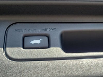 2026 Honda Passport AWD RTL