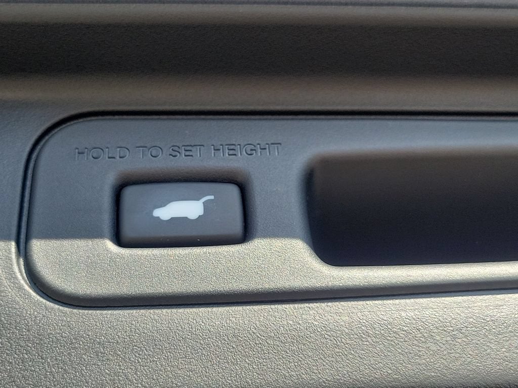 2026 Honda Passport AWD RTL
