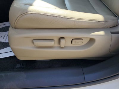 2016 Acura MDX TAN