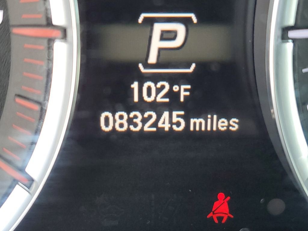 2016 Acura MDX TAN