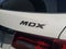 2016 Acura MDX TAN