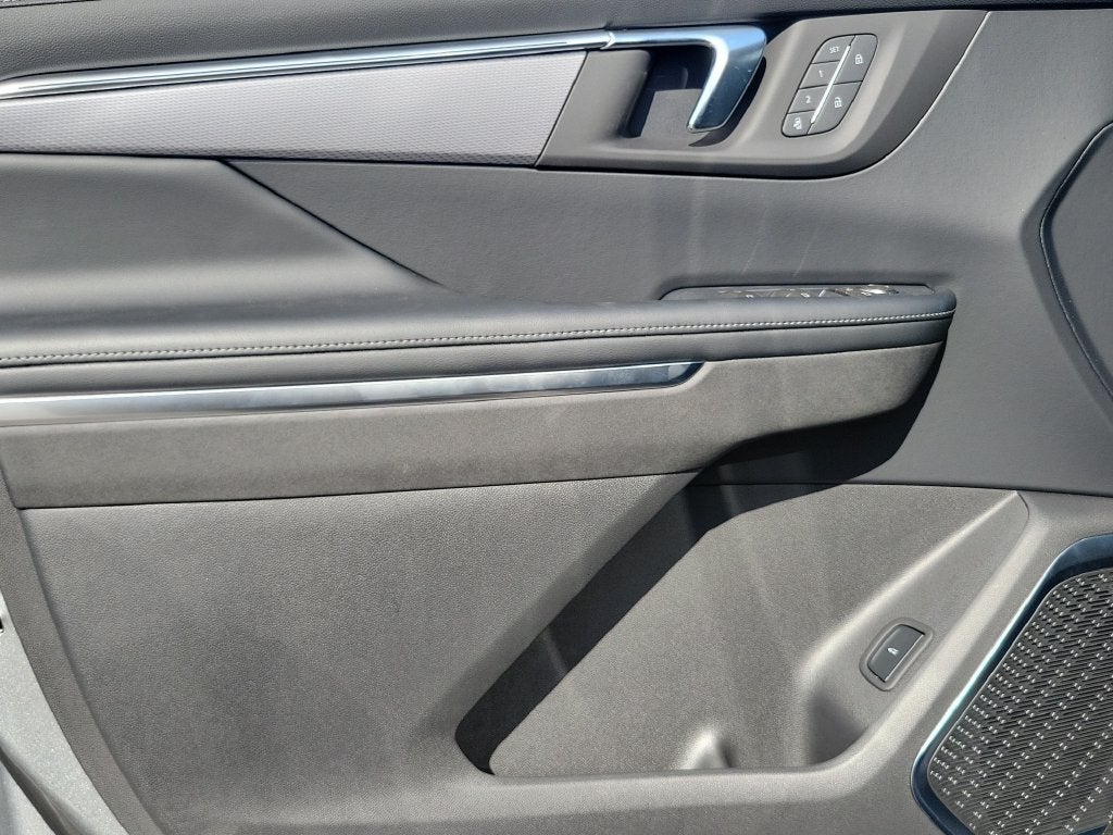 2027 Buick Enclave Sport Touring