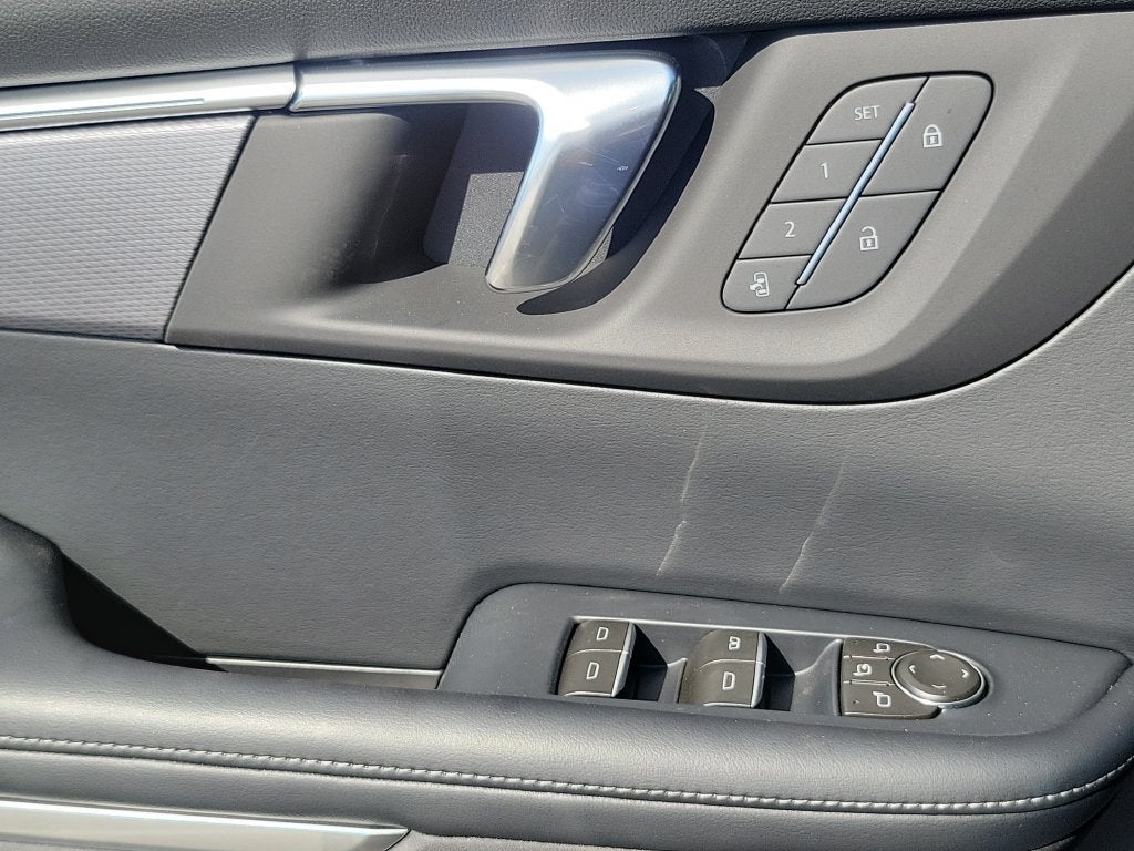 2027 Buick Enclave Sport Touring