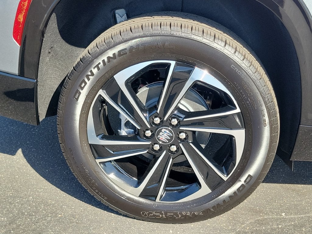 2027 Buick Enclave Sport Touring