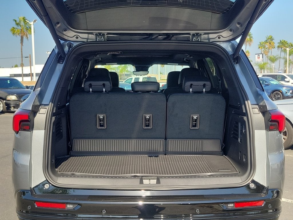 2027 Buick Enclave Sport Touring