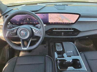 2027 Buick Enclave Sport Touring