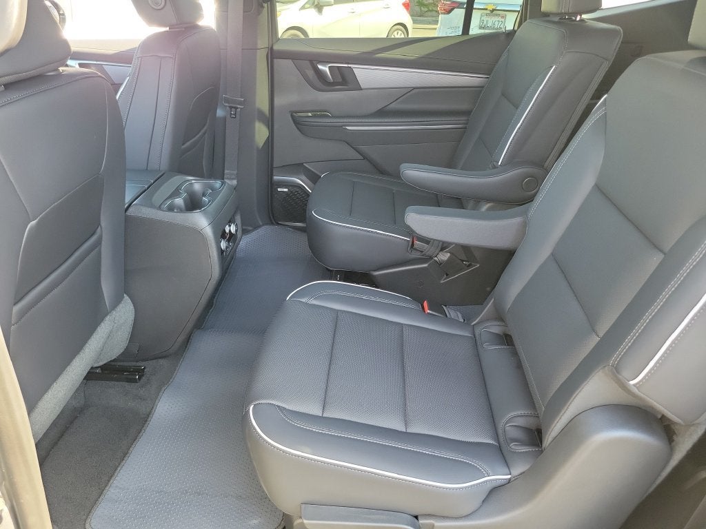 2027 Buick Enclave Sport Touring