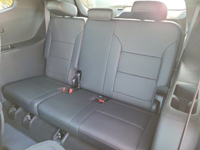 2027 Buick Enclave Sport Touring