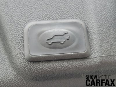2016 Buick Enclave Premium