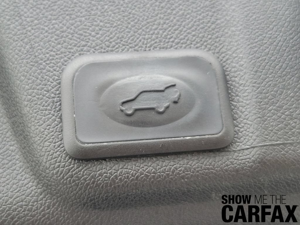 2016 Buick Enclave Premium