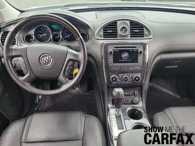 2016 Buick Enclave Premium