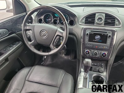 2016 Buick Enclave Premium