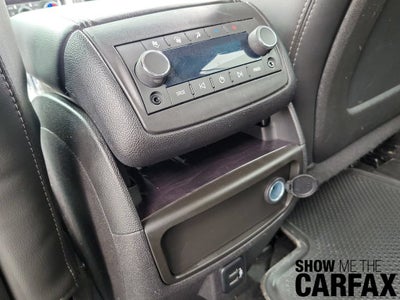 2016 Buick Enclave Premium