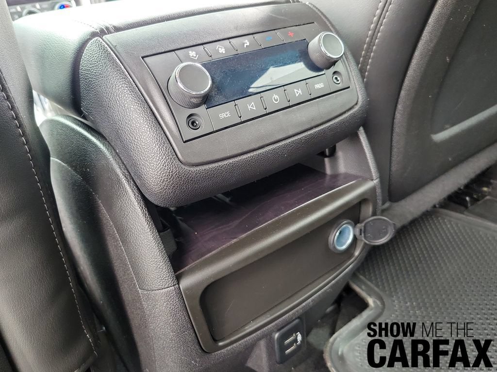 2016 Buick Enclave Premium