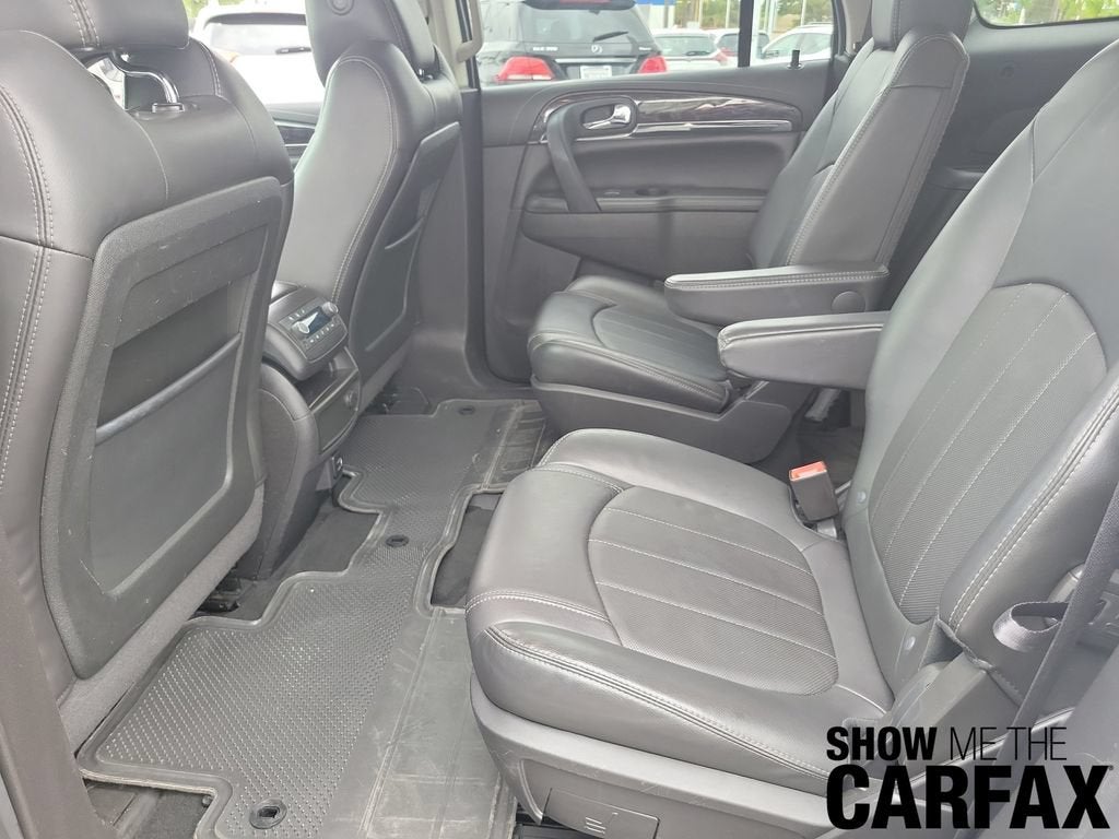 2016 Buick Enclave Premium