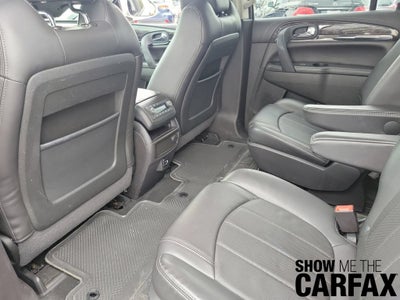 2016 Buick Enclave Premium