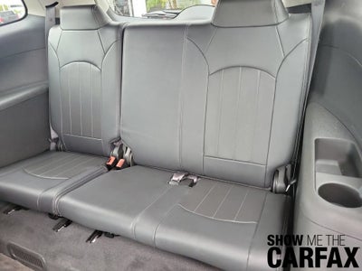 2016 Buick Enclave Premium