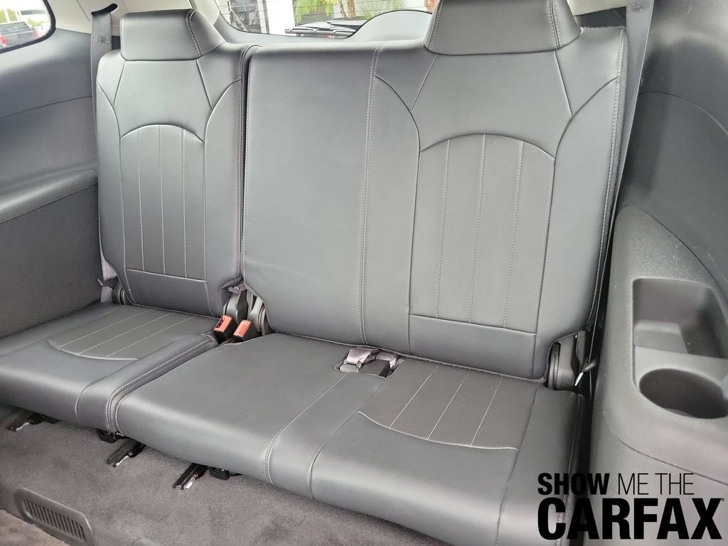 2016 Buick Enclave Premium