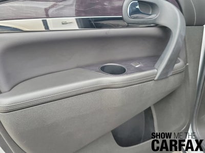 2016 Buick Enclave Premium