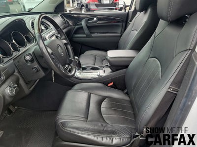 2016 Buick Enclave Premium