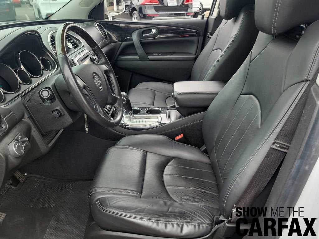 2016 Buick Enclave Premium