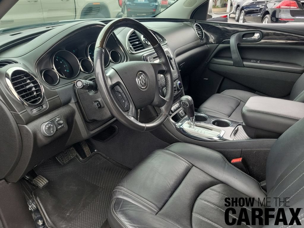 2016 Buick Enclave Premium