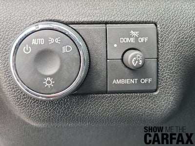 2016 Buick Enclave Premium